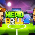 Head Ball Merge Puppet Soccer