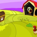 Hen Family Rescue Series 2