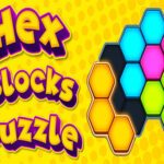 Hex Blocks Puzzle