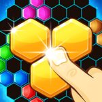 Hexa 2048 Puzzle   Block Merge