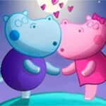 Hippo-Valentine-S-Cafe-Game