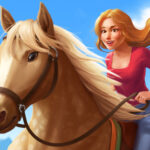 Horse Run 2