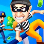 House Robber – Robbery Bob