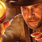 Indiana Jones Jigsaw Puzzle Collection