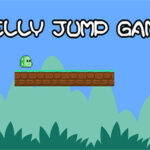 Jelly jump Game