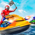 Jet Ski Racing Games