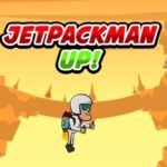 Jetpackman Up