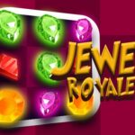 Jewel royale