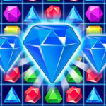 Jewels Classic – Jewel Crush Legend