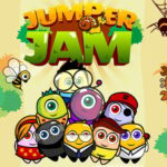 Jumper Jam Titans