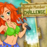 Jungle Plumber Challenge 2