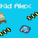 Kid Alex Adventures