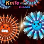 KnifeBlades