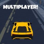 Lamborghini Driving Multiplayer