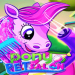 Little Pony Pet Salon