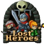 Lost Heroes