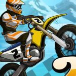 Mad Skills Motocross 2