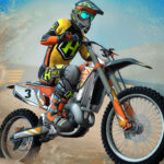 Mad Skills Motocross 3