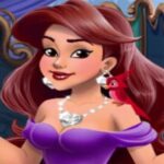 Make a Disney Princess game