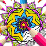 Mandala Design Art