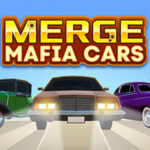 Merge Gangster Cars