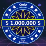 Millonario 2021 : Trivia Quiz Game