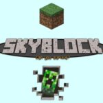 Minecraft – SkyBlock