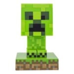 Minecraft Steve Forest