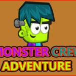 Monster Crew Adventure