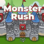 MonsterRush