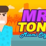 MR TONI Miami City