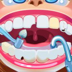 My Dentist – Teeth Doctor Game Dentist