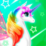 My Little Pony Unicorn Dress Up