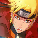 Naruto Jigsaw Puzzle Collection