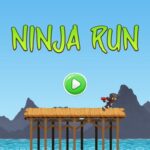 Ninja Run Adventure