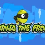 Ninja the Frog