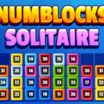 Numblocks Solitaire