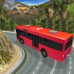 Offroad Bus Simulator 2019