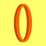 Orange Ring