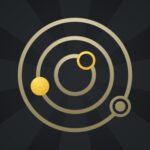 Orbits Game