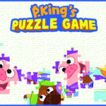 P. Kings Jigsaw Puzzle