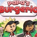 Papas Burgeria