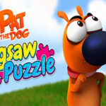 Pets JigSaw