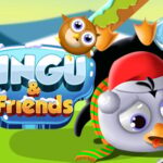 Pingu & Friends