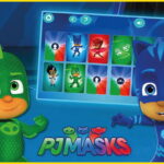 PJ Masks Hidden Heroes