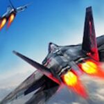 Plane War -Endless Missiles!