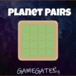 Planet Pairs