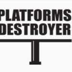 Platforms Destroyer HD