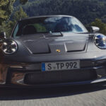 Porsche 911 GT3 Touring Slide