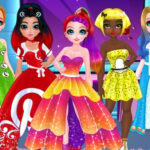 Princesses – Trendy Social NetWorks